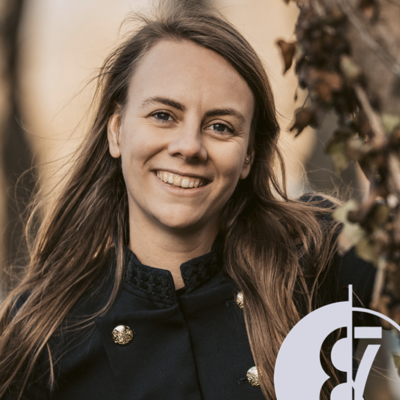 Portrait: Aliena Leonhard  